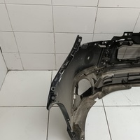 Бампер передний на Mitsubishi Outlander 3 (GF) 2012> бампер передний после 2015 года 