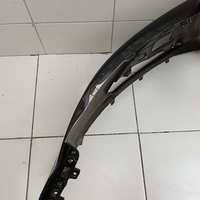 Бампер передний на Ford Kuga 2 2012-2019