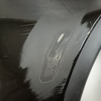 Крыло переднее правое на Land Rover Discovery 5 2017>