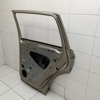 Дверь задняя правая на VW Tiguan 2 2017>