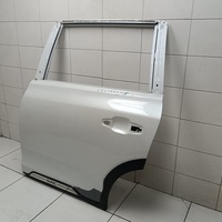 Дверь задняя левая на Gac Gs8 1 2016-2023