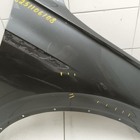 Крыло переднее правое на VW Touareg 3 2018>