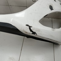 Бампер передний на Mazda 5 (CW) 2010-2016