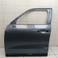 Дверь передняя левая на Haval Dargo 2022>