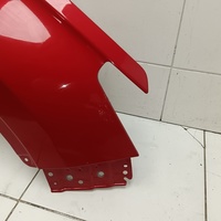 Крыло переднее правое на Chery Tiggo 7 Pro 2019>