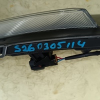 Фара противотуманная правая на Chery Tiggo 7 Pro 2019>