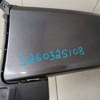 Бампер передний на Chery Tiggo 8 Pro 2021>