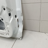 Дверь задняя левая на JAC JS4 2020> / Москвич 3 2022>