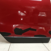 Дверь задняя правая на Kia RIO 4 2017>
