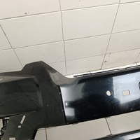 Бампер передний на Toyota Land Cruiser 150 / Prado 2009>