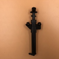 Форсунка омывателя фары на Volvo V40 2012-2023 / V40 Cross Country 2012-2019