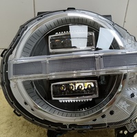 Фара левая на Tank 300 2021>