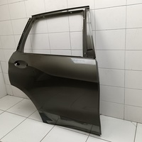 Дверь задняя правая на BMW X5 G05 2018>