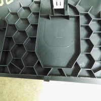 Торпедо на Ford Explorer 2010>