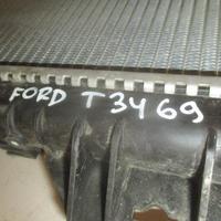 Радиатор основной на Ford Kuga 2012>