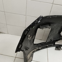 Бампер передний на Exeed VX M36T 2021>