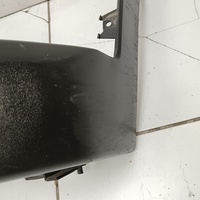 Юбка передняя на Hyundai Creta 2 2021>