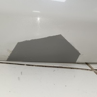 Дверь багажника на Chery Tiggo 7 Pro 2019>