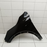 Крыло переднее левое на Kia Sorento 3 Prime UM 2015-2020