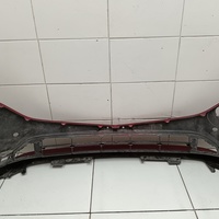 Бампер передний на Mazda 6 (GJ GL) 2013>