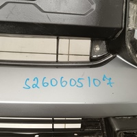 Бампер передний на Mitsubishi ASX 2010> бампер передний  после 2016 года