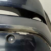 Бампер задний на BMW X6 G06 2019>