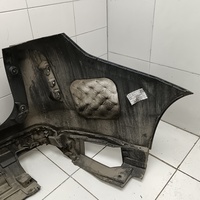 Бампер задний на Exeed VX M36T 2021>