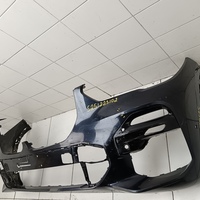 Бампер передний на BMW X5 G05 2018>