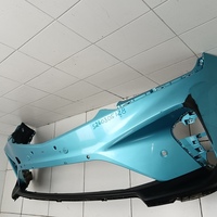 Бампер передний на Geely Coolray 2019> / Belgee X50 2019>