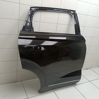 Дверь задняя правая на Haval F7 2025>