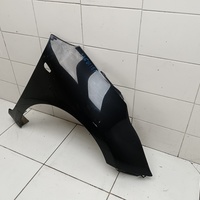 Крыло переднее правое на Kia Ceed 2 2012-2018