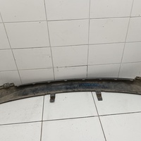 Юбка передняя на Hyundai Tucson 3 2015-2021