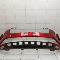 Бампер передний на Haval Jolion 2021>