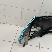 Бампер передний на Geely Coolray 2019> / Belgee X50 2019>