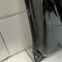 Дверь передняя левая на Hyundai Solaris 2 2017>