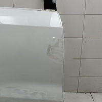 Дверь задняя правая на Exeed LX T1C 2019>