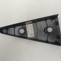 Обшивка двери на Exeed VX M36T 2021>