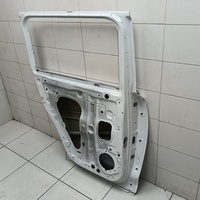 Дверь задняя левая на Haval H9 2 2024>