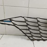 Решетка радиатора на Hyundai Elantra 7 2020>