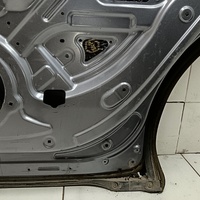 Дверь задняя правая на Chery Tiggo 4 Pro 2020>