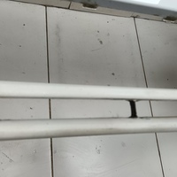 Бампер передний на Ford Mondeo 5 2015>