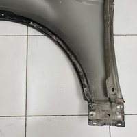 Крыло переднее правое на Land Rover Discovery 5 2017>