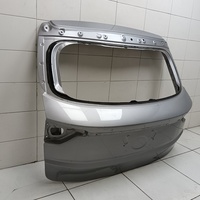 Дверь багажника на Geely Coolray 2019> / Belgee X50 2019>