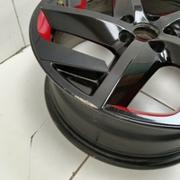 Диск колесный легкосплавный на Omoda C5 2021>