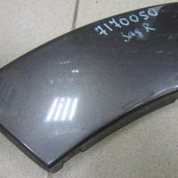 Накладка крыла заднего правого на Mitsubishi Pajero / Montero 4 (V8, V9) 2007>