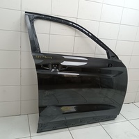 Дверь передняя правая на Geely Tugella 2020>