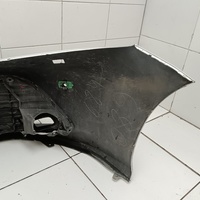 Бампер передний на Toyota Camry V70 2017-2025