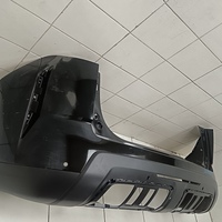 Бампер задний на Jaecoo J7 T1EJ 2023>