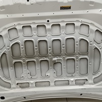 Капот на Toyota Camry V70 2017>