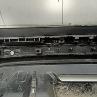 Бампер задний на Geely Coolray 2019>